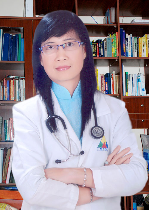 BS. Thuy